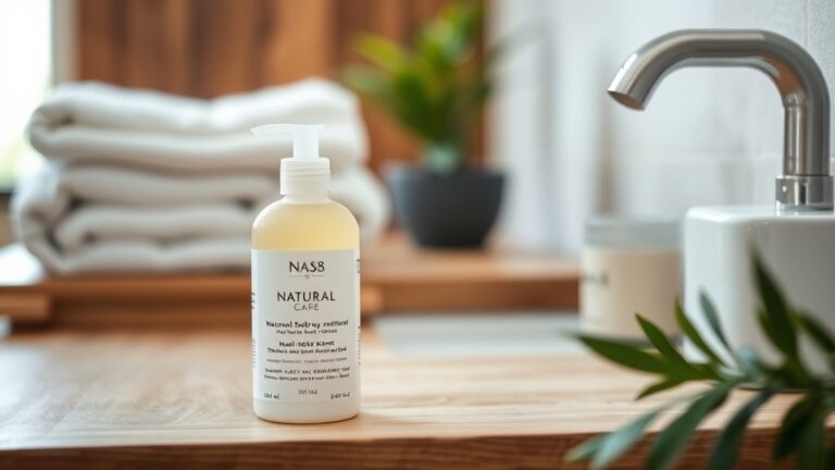 Nachhaltige frauenhygiene: natürliche alternativen im alltag
